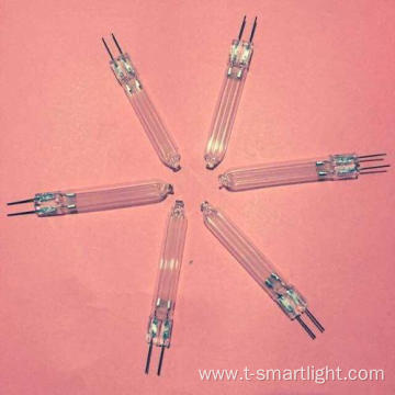 Small Cold Cathode 185nm Ozone UV Disinfection Lamp